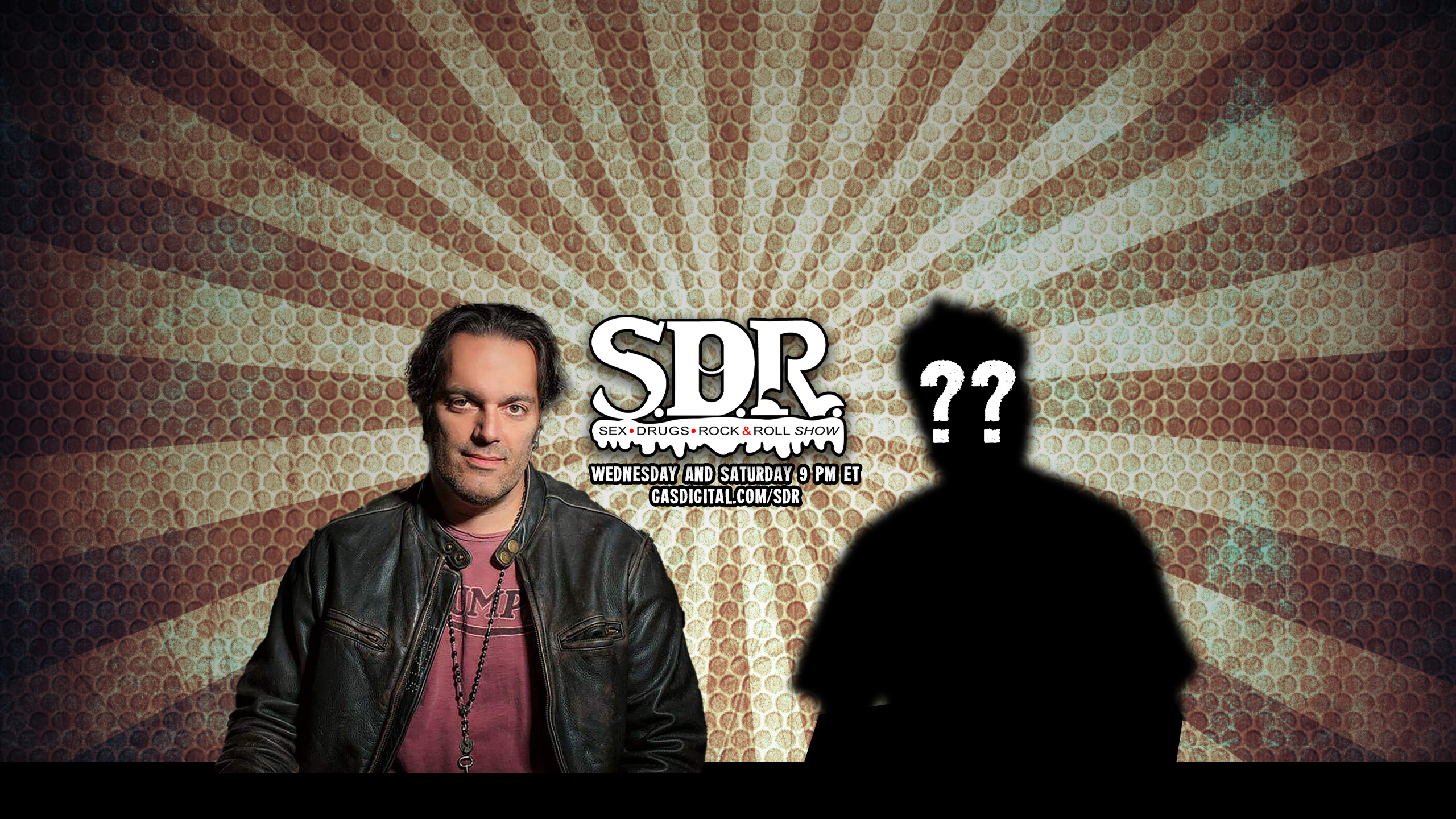 All Episodes - The SDR Show
